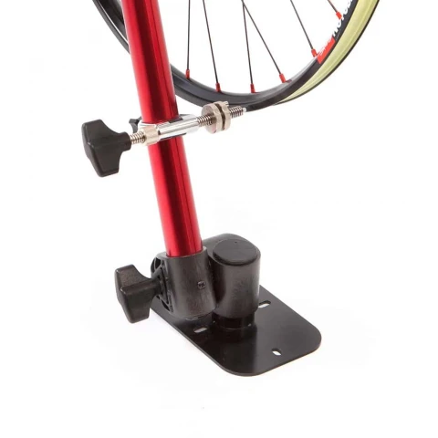 Centrownica Feedback Sports Pro Truing Stand z adapterami